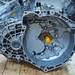 Fiat Doblo 500 Jeep Renegade Geniş Ayna 6 İleri Şanzıman 55250410