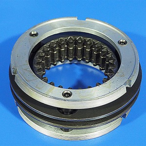 Peugeot Partner Berlingo 3/4 Vites Manşon Dişlisi