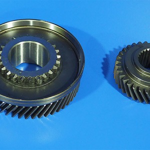 Peugeot Partner Berlingo 5 Vites Dişli Takım