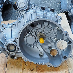 MITSUBISHI COLT VI 1.3 Yarı Otomatik Şanzıman