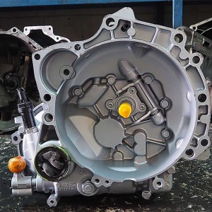 Volkswagen Polo 1.4 5 Vites 200-2002 Şanzıman 085 301 103 S