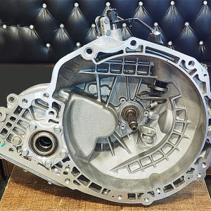 CHEVROLET LACETTI 1.4 Motor (95 HP) 5 Vites Şanzıman