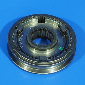 Geely Geri Vites Manşon Dişli ve Senkromeç